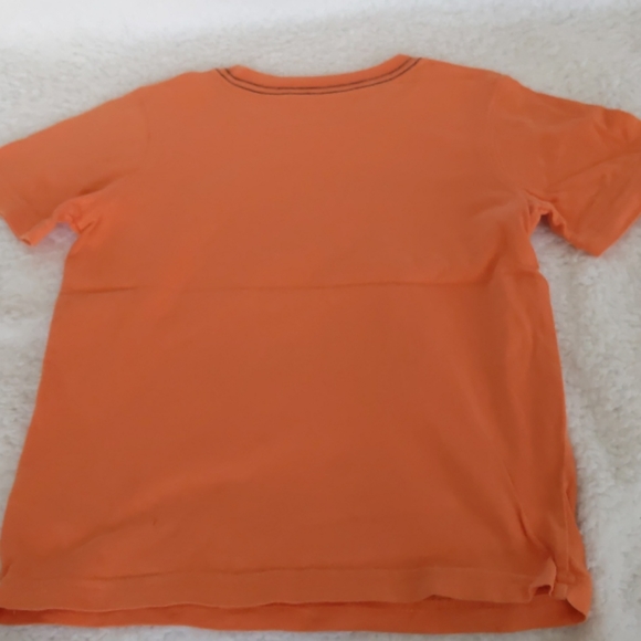 6/$20 Carter's 2 boys Tees - Picture 5 of 6